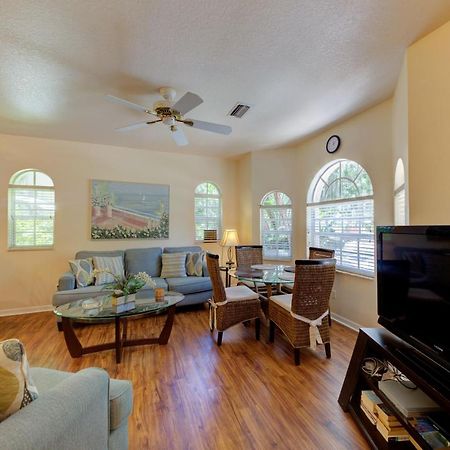 Beautiful Property On Siesta Key Bagian luar foto