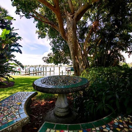 Beautiful Property On Siesta Key Bagian luar foto