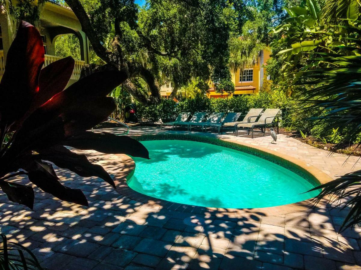 Beautiful Property On Siesta Key Bagian luar foto