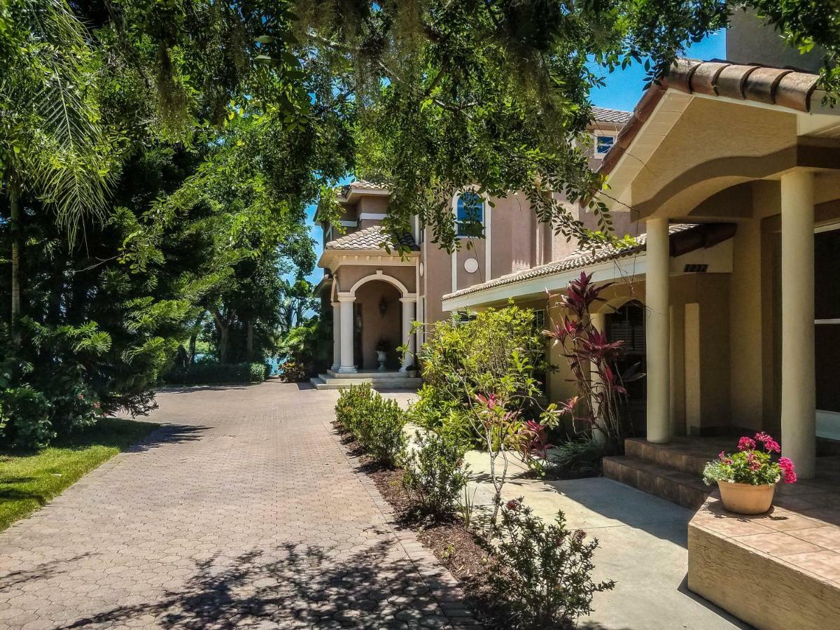 Beautiful Property On Siesta Key Bagian luar foto