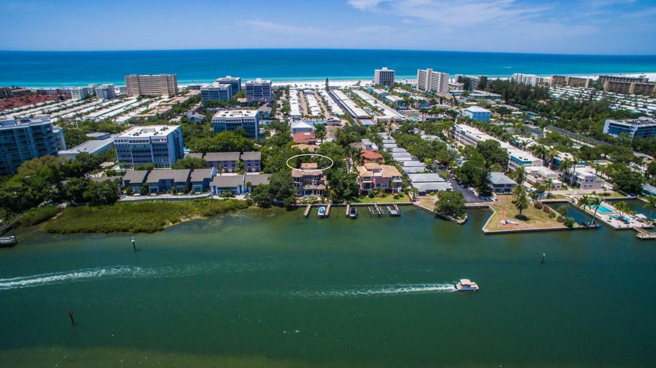 Beautiful Property On Siesta Key Bagian luar foto