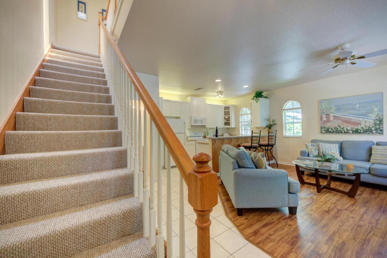 Beautiful Property On Siesta Key Bagian luar foto