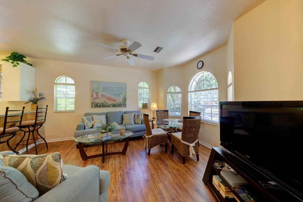 Beautiful Property On Siesta Key Bagian luar foto