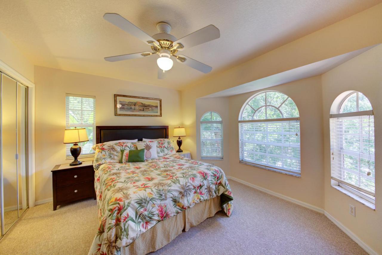 Beautiful Property On Siesta Key Bagian luar foto