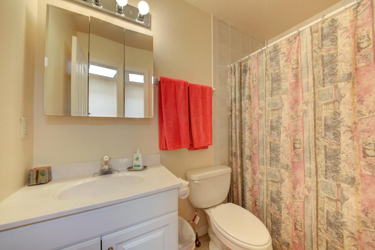 Beautiful Property On Siesta Key Bagian luar foto