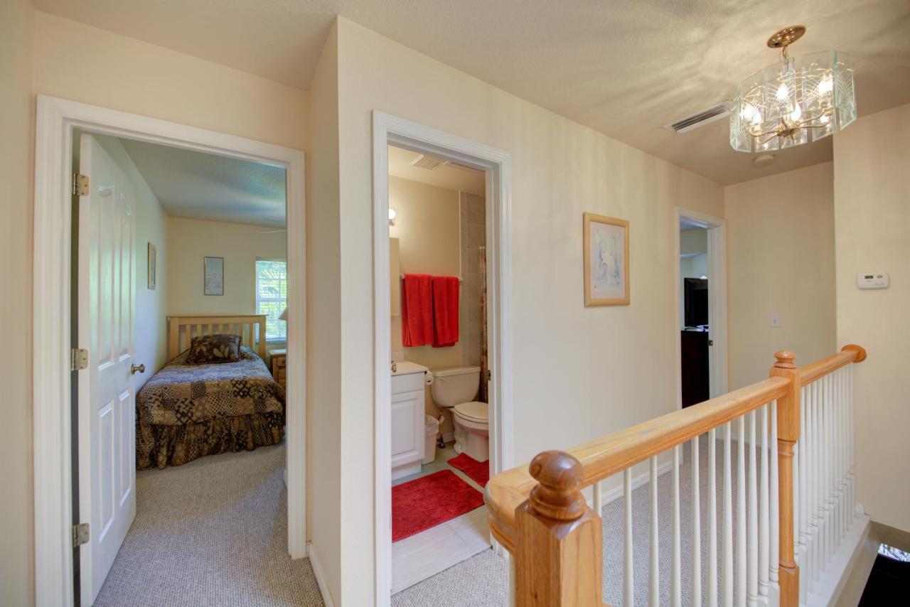 Beautiful Property On Siesta Key Bagian luar foto