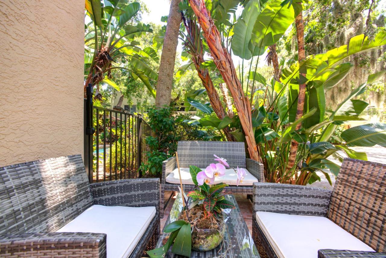 Beautiful Property On Siesta Key Bagian luar foto
