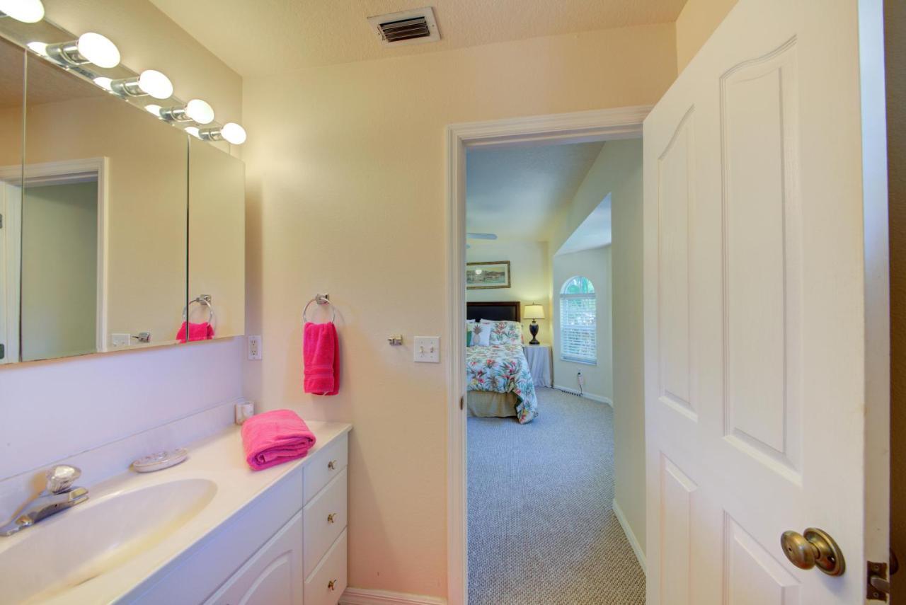 Beautiful Property On Siesta Key Bagian luar foto