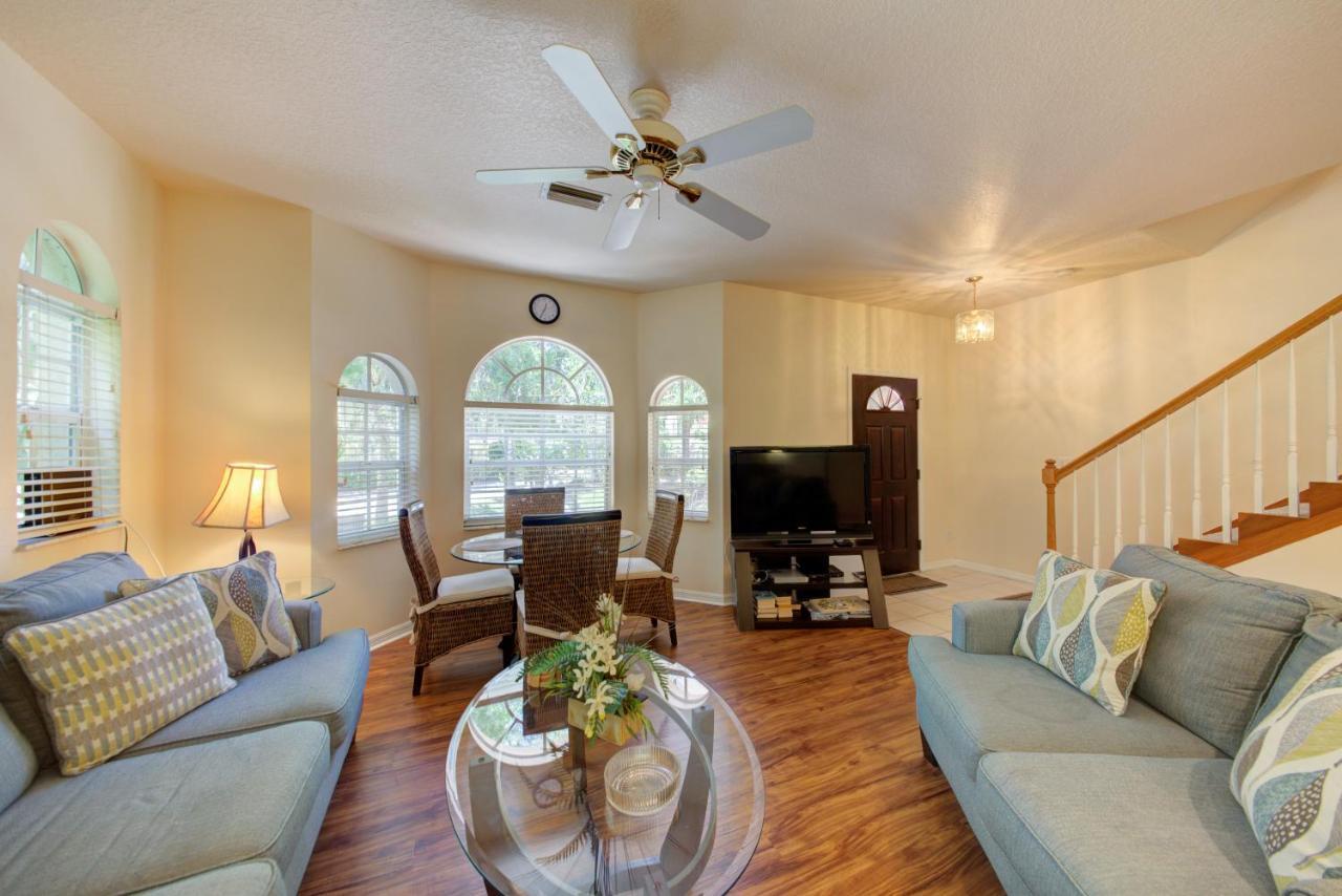Beautiful Property On Siesta Key Bagian luar foto