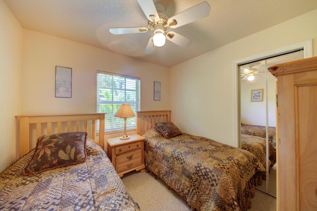 Beautiful Property On Siesta Key Bagian luar foto