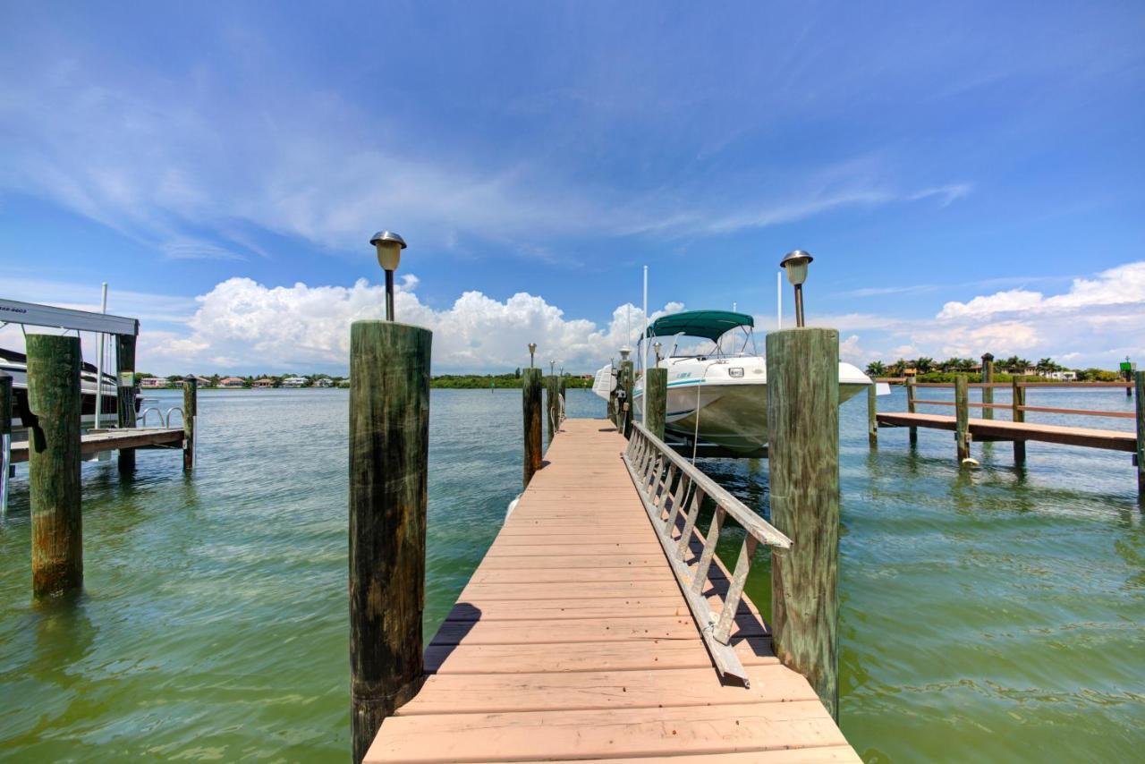 Beautiful Property On Siesta Key Bagian luar foto