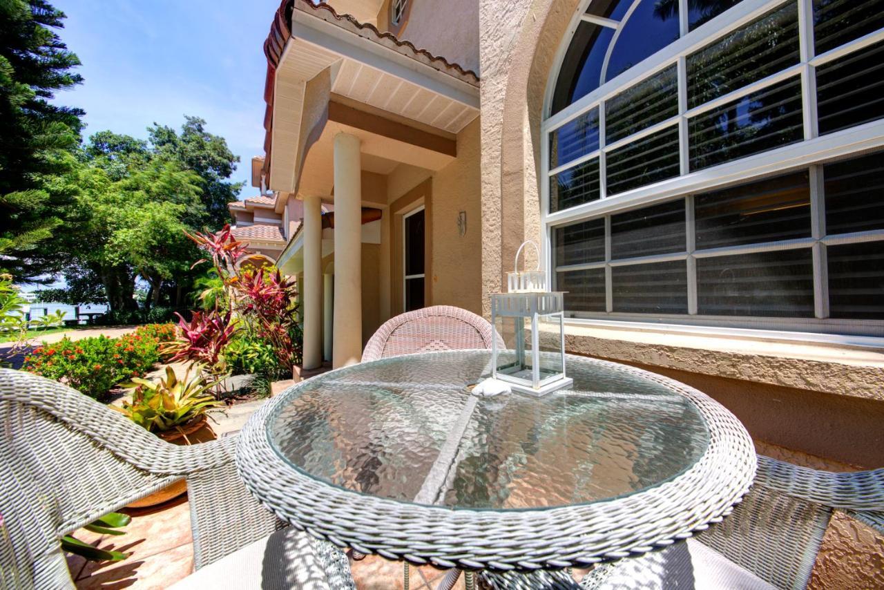 Beautiful Property On Siesta Key Bagian luar foto